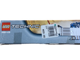 LEGO Bionicle 8549 Tarakava Rahi Beasts, 8+ Yr 2001 Sealed Box Complete Set New