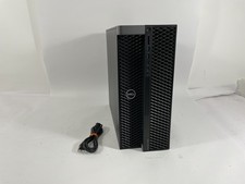 Dell Precision 5820 Xeon W-2225 4.1GHz 256GB SSD 16GB RAM NVIDIA M2000 - WIN 11