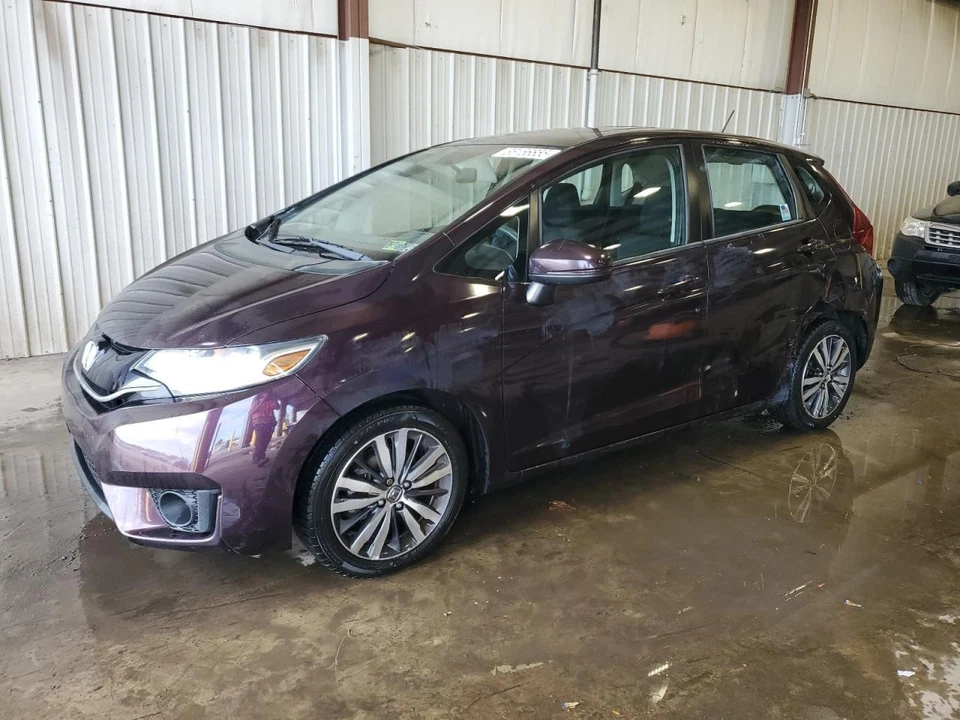Used Ignition Switch fits: 2015 Honda Fit keyless ignition Smartkey dash mounted - Изображение 4 из 4
