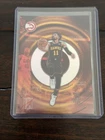 2025 Topps Signature Trae Young Base (RAW)