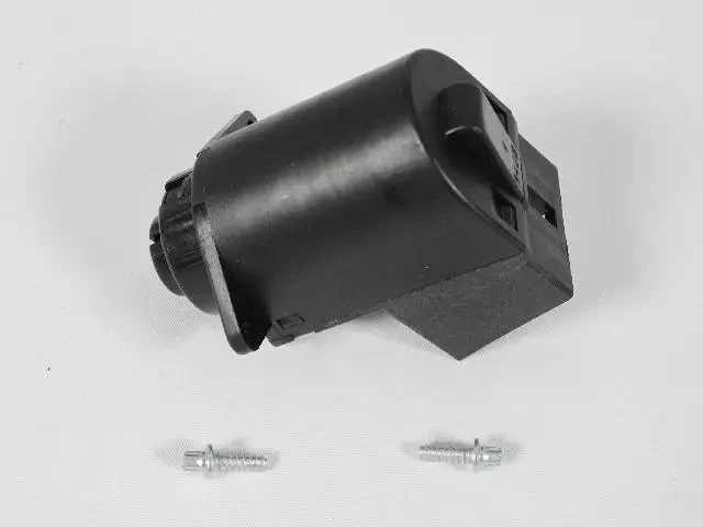 Interruptor de encendido Mopar original 5014176AA Foto 3 de 4