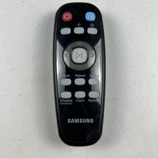 Samsung Remote Control Vacuum Cleaner Part Model DJ96-00201G POWERBOT