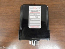 SKAN A MATIC CLAROSTAT SENSOR #R42317, 115VAC, 11 PIN