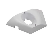 Polaris 280 Bottom Base Assembly, White Pool Cleaner Replacement Part K10 K-10
