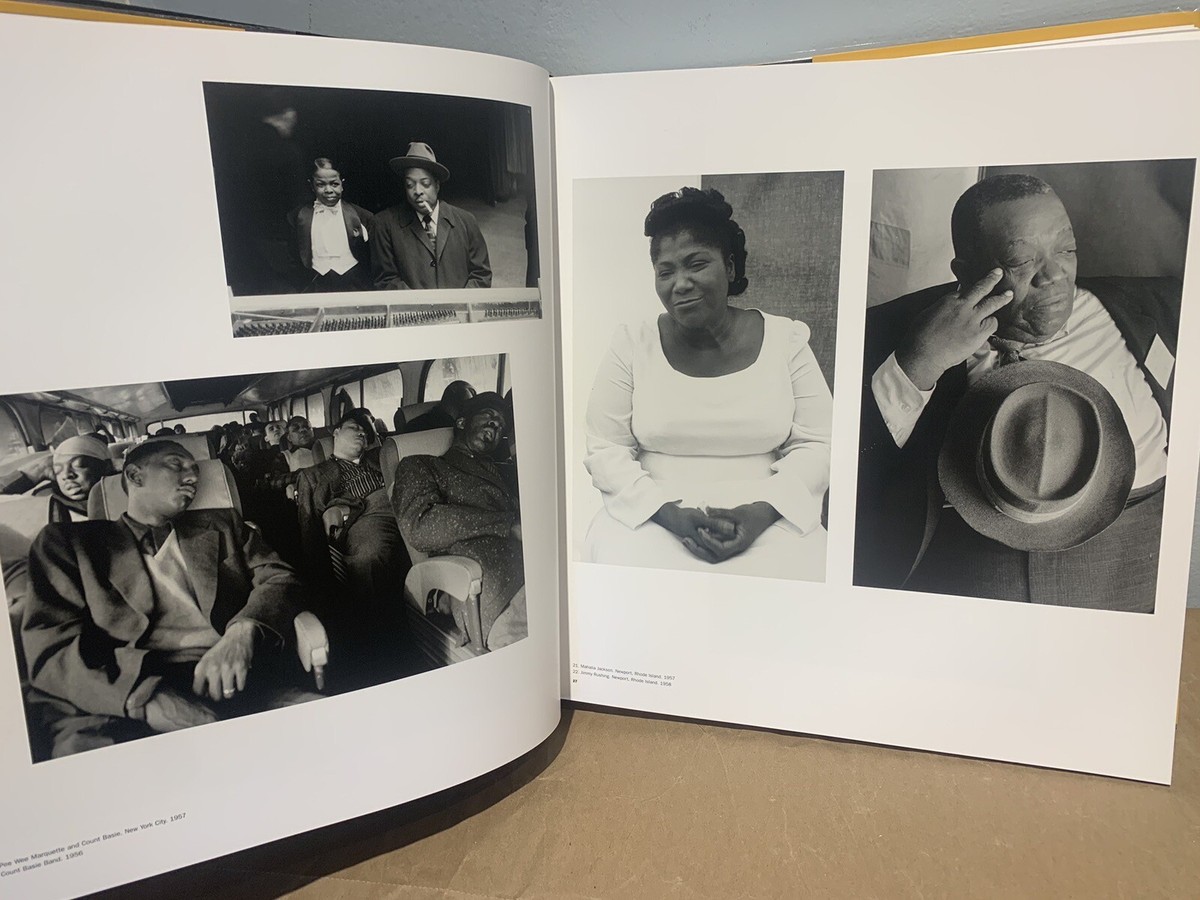 SIGNED Lee Friedlander MOMA 2005 Exhibition Catalogue FIRST