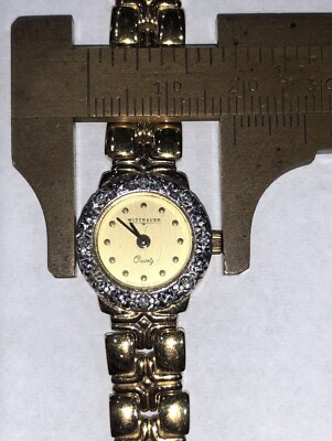 WITTNAUER VINTAGE WOMEN display picture 1