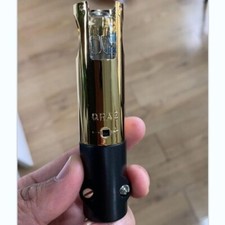 QRA2 Burner Flame Sensor Flame UV Detector Replace For Siemens Flame Photocell