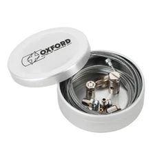 Oxford OX774 Emergency Underseat Cable Repair Kit