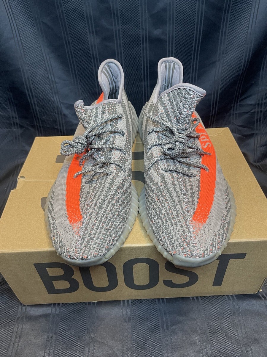 Size 16 - adidas Yeezy Boost 350 V2 Beluga | eBay Size 16 - adidas Yeezy Boost 350 V2 Beluga | eBay