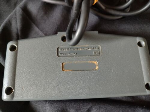 Whole sale lot of NEC PC Engine (turbografx-16) Controller 3 PCS set-g1216- - Picture 7 of 11