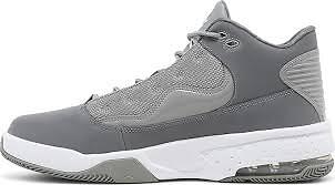 Jordan Max Aura 2 Cool Grey CK6636-012 Fashion Shoes | eBay Jordan Max Aura 2 Cool Grey CK6636-012 Fashion Shoes | eBay