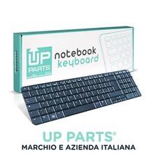 Tastiera ITALIANA per HP Pavilion dv6-2000, dv6-2000sl, dv6-2003el