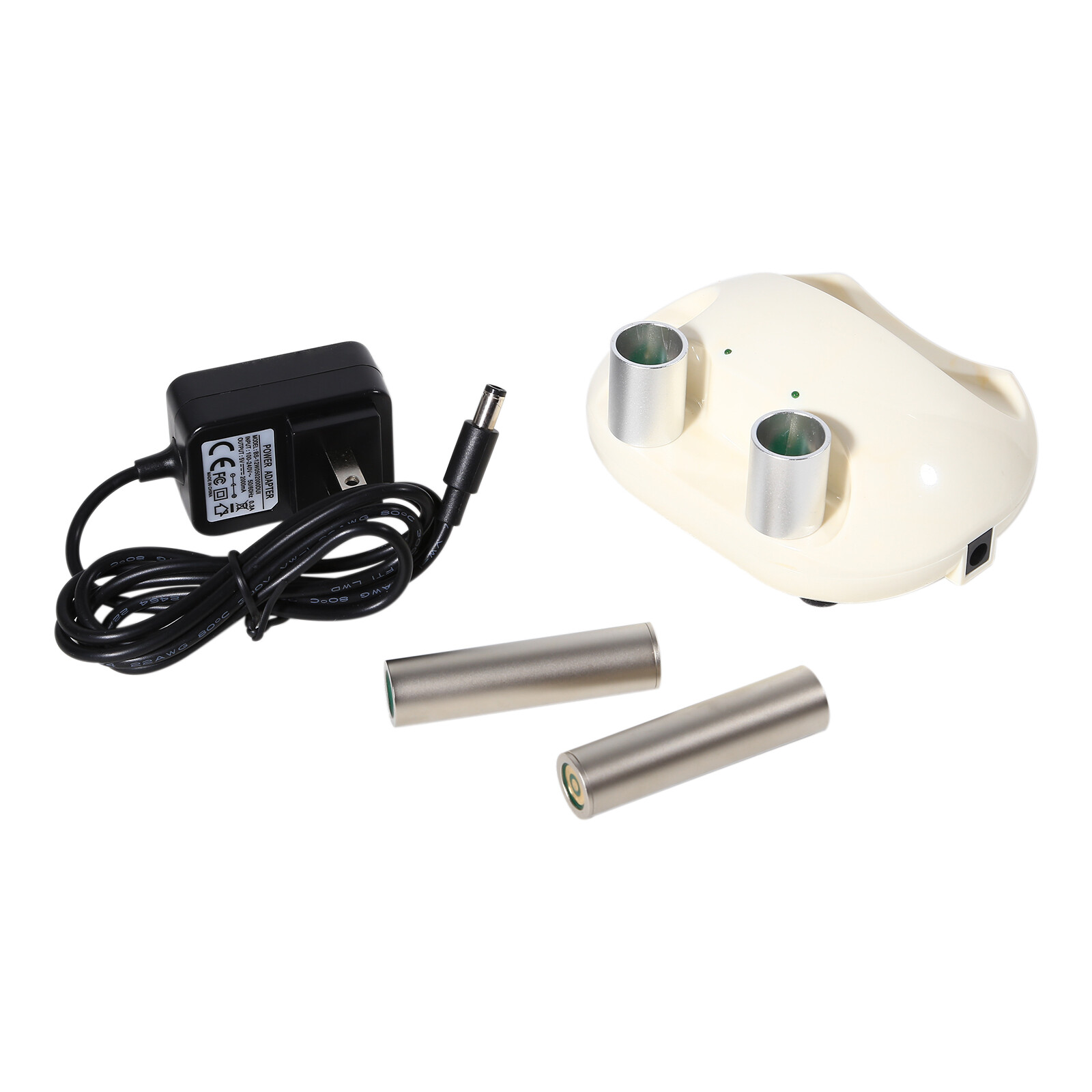 Dental Diode Laser System Wireless Heal laser Pen Oral Surgery Soft +Tips