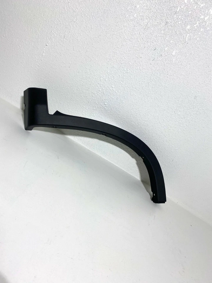 Fits 2019-2022 Ram Promaster Front Door Flare Molding Trim Right Local Pickup Foto 2 de 4