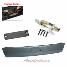 Upgraded Liftgate Tailgate Trunk Hatch Door Handle For 05-2010 Scion tC Grey 1D2