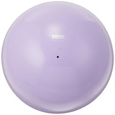 Sasaki RG Rhythmic Gymnastics Middle Ball Dia:17cm M-20B Lilac RRK NEW