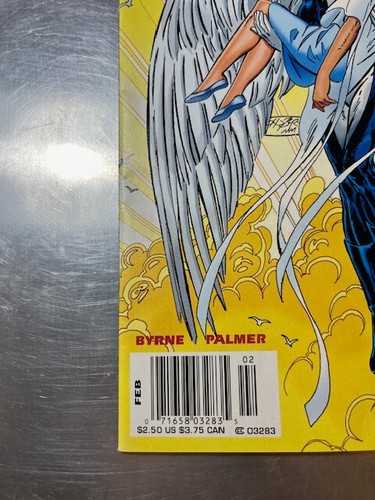 X-Men Hidden Years #14, #15(2x) (Marvel 2000) High Grade 3 Issue Newsstand Lot - Picture 19 of 22