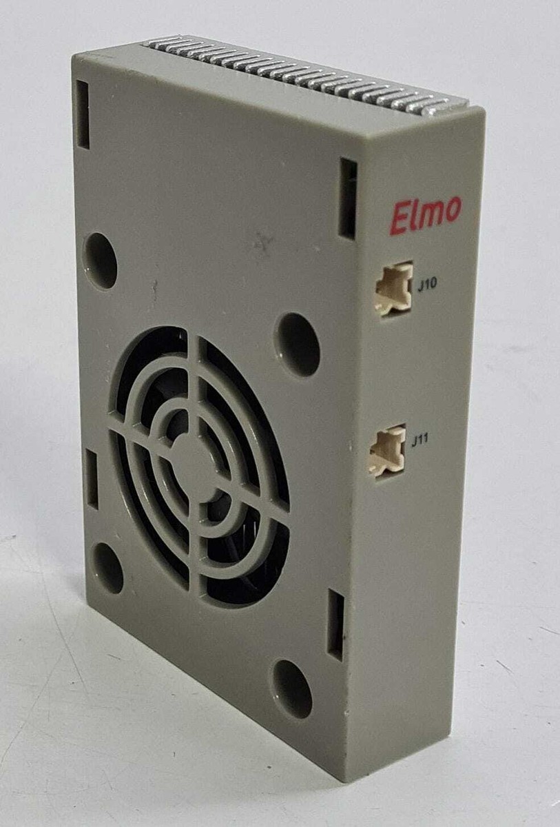 Elmo BAS-HEATSINK Cooling Unit for High Power Gold Servo Drive | eBay