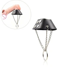 Male Penis Stretch Tool Adjustable Physical Exercise Stretcher Ball Heavy Weight