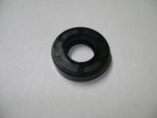NEW TC 15X29X7 DOUBLE LIPS METRIC OIL / DUST SEAL 15mm X 29mm X 7mm