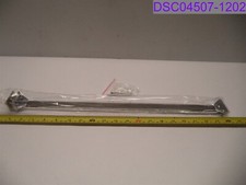 20" Bathroom Glass Shower Door Towel Pull Handle Bar CH