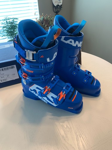 lange rs 130 ski boots