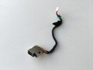 HP 14-ac Serie Laptop Original Power Jack DC Kabel