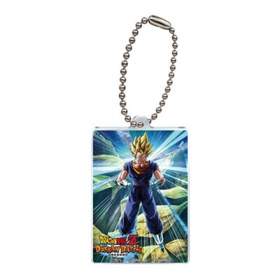 ✧完全限定✧極レア✧3mm✧5A級✧AB✧オーロラ加工✧チャトン詰め合わせ✧ Set of 10 Dragon Ball Z Dokkan Battle Acrylic Charm 2025 Complete
