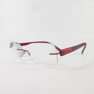 Silhouette 6664 40 sin Montura E5209 Gafas Monturas de Gafas - Anteojos |  eBay
