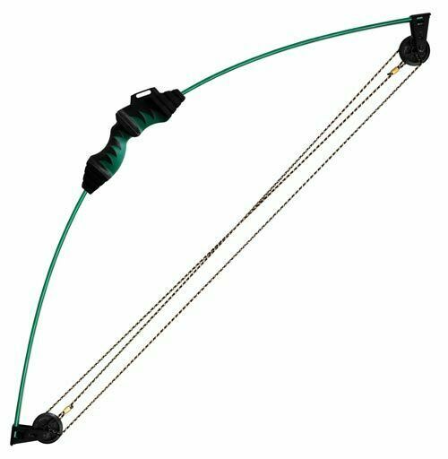Bear Archery Scout Bow in Green AYB6001 for sale online eBay