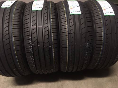 WESTLAKE SA37 SPORT 255/40R19 100Y XL BSW - Bild 3