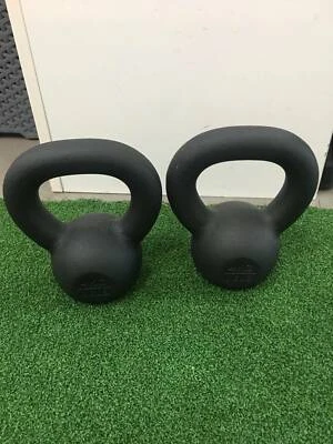 Used Kettlebells For Sale Sport Fitness Gumtree Australia Free Local Classifieds