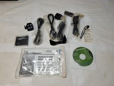 ReefMaster camera instruction book  misc. accessories dc300 / dc310 / sn3717 r3