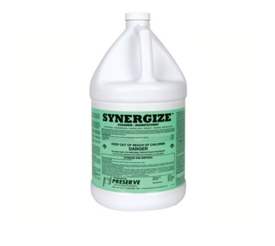 Synergize Cleaner & Disinfectant Gallon