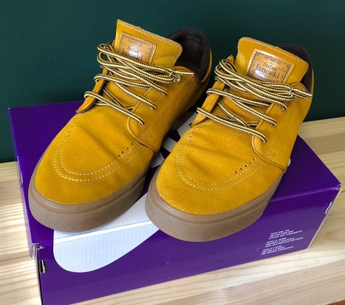 Nike sb stefan Janoski 44,5 | eBay