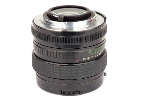 MC MIR-24H 2/35 Wide angle lens Nikon F mount *SERVICED* *EXCELLENT CONDITION* - Picture 7 of 18