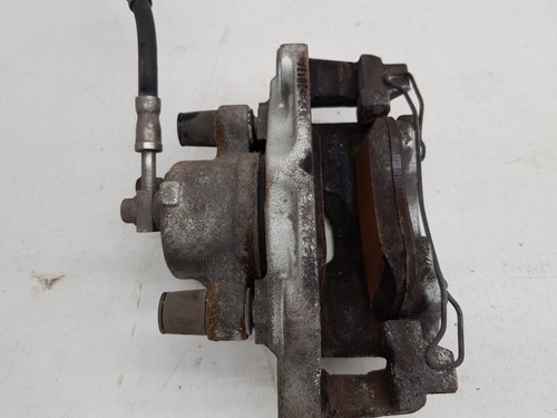 2022 FORD FIESTA ST LINE MK7 B479 1.0 PETROL FRONT RIGHT DRIVER BRAKE CALIPER - Picture 6 of 9