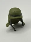 GIJoe Classified Tiger Force Dusty Helmet Fodder 1/12 Scale