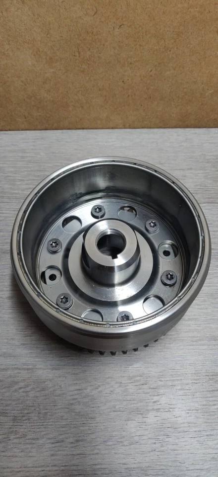 Volante Honda CBF600 - Imagem 3 de 4