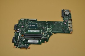 Toshiba Satellite C55-C A000393950 Laptop Mainboard i5-5200U 2,20GHz -53A