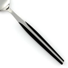 Eldan ELD2 BLACK Stainless Steel Japan Glossy Silverware CHOICE Flatware