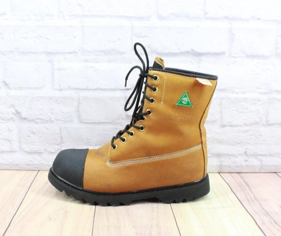 Oxgear rubber hotsell boots