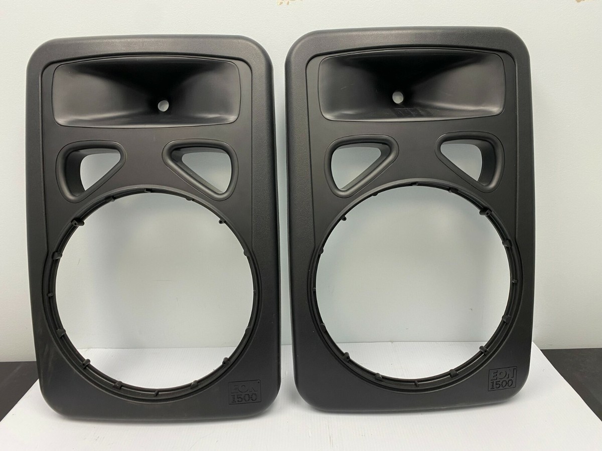 JBL Eon 1500 Front Grill Pair of 2 | eBay