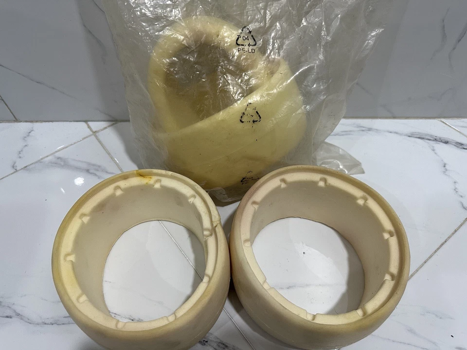 Inserciones de neumáticos 1/5 Rc Baja Foto 3 de 3