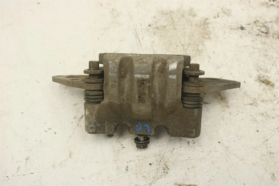 Pinza de freno delantera izquierda doble Polaris Ranger RZR 4 500 700 800 XP 1911283 Foto 2 de 3