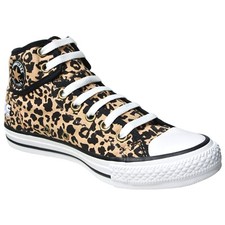 Converse Chucks EU 36 3,5 Leopard All Star Chuck Taylor 140743 Limited Edition