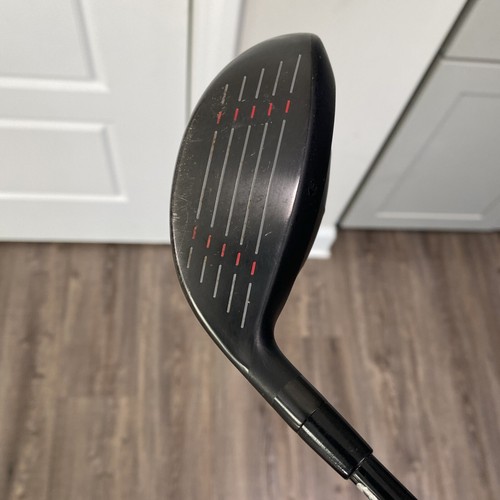 Cleveland Golf LAUNCHER HB TURBO 18* 5 Wood Ladies Flex C.Kua Graphite Shaft - Picture 4 of 9