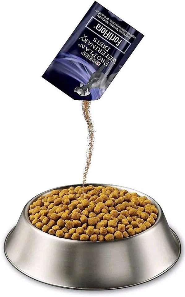 FORTIFLORA¹Chien Purina probiotique Diet complement intestinal 10/30/60 sachets - Bild 3 von 4