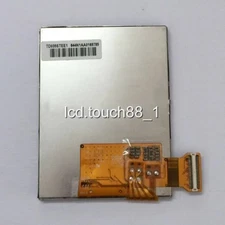 3.5'' LCD Display Screen+Touch Digitize for Trimble GeoXT 3000+Tracking ID