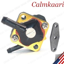 Bomba de combustible para Johnson/Evinrude OMC SIE 9,9 hp 15 hp 397839 9,9/10/15 hp18-7350